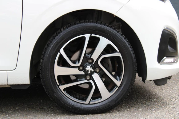 Peugeot 108 - Afbeelding 21 van 30