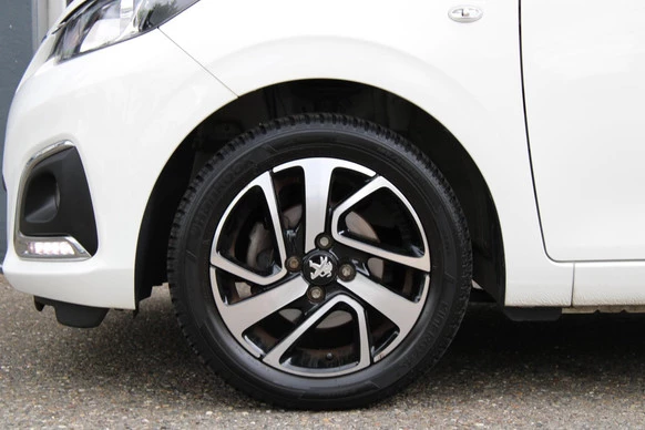 Peugeot 108 - Afbeelding 22 van 30