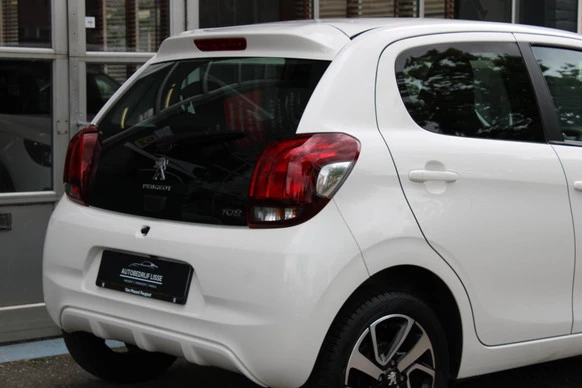 Peugeot 108 - Afbeelding 23 van 30