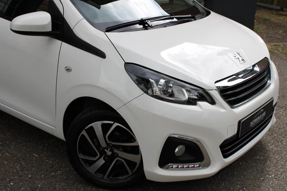 Peugeot 108 - Afbeelding 25 van 30