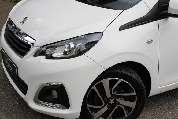 Peugeot 108 - Afbeelding 26 van 30