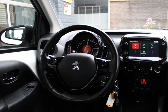 Peugeot 108 - Afbeelding 27 van 30