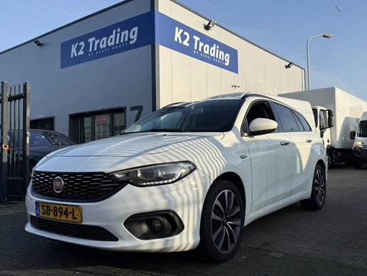 Fiat Tipo - Afbeelding 1 van 19