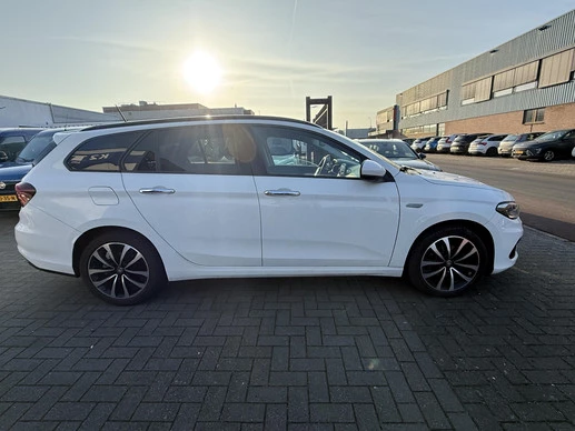 Fiat Tipo - Afbeelding 2 van 19