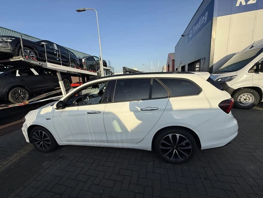 Fiat Tipo - Afbeelding 3 van 19