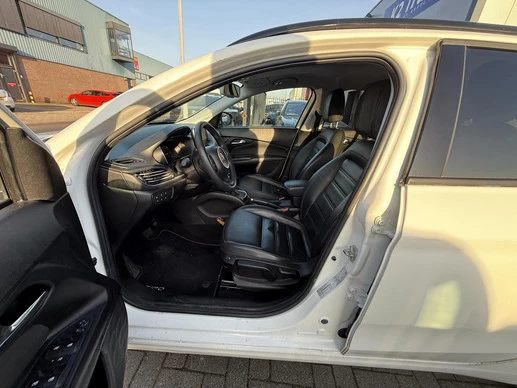 Fiat Tipo - Afbeelding 4 van 19