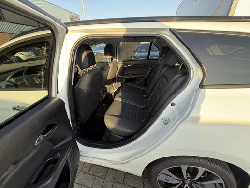 Fiat Tipo - Afbeelding 5 van 19