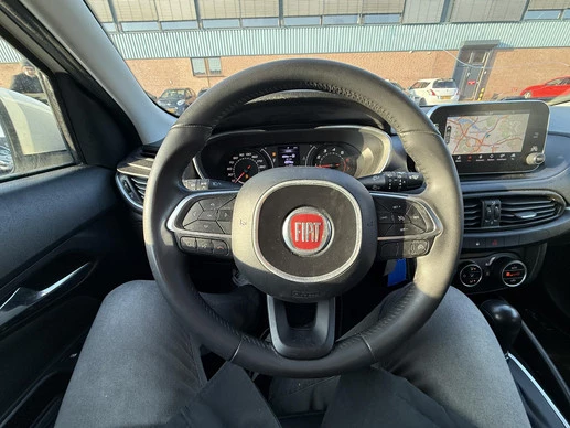 Fiat Tipo - Afbeelding 6 van 19