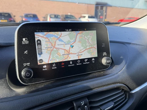 Fiat Tipo - Afbeelding 7 van 19