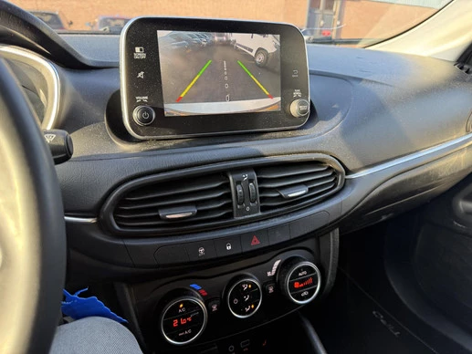 Fiat Tipo - Afbeelding 8 van 19