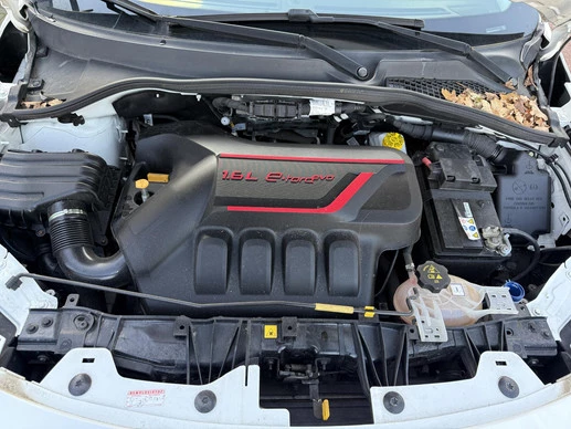 Fiat Tipo - Afbeelding 9 van 19