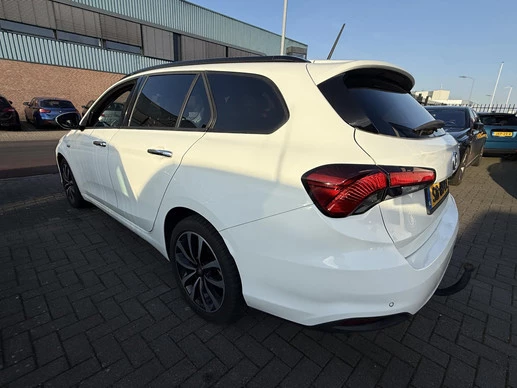 Fiat Tipo - Afbeelding 13 van 19