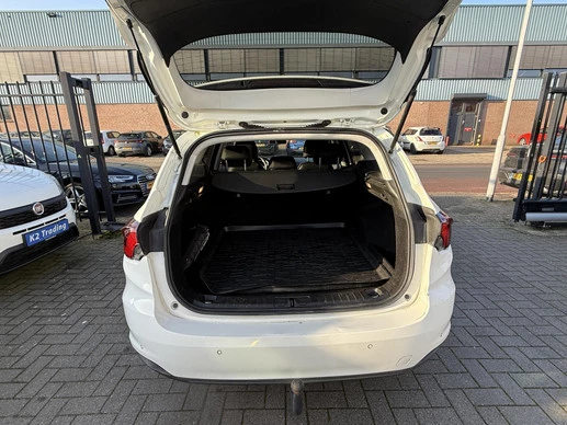 Fiat Tipo - Afbeelding 14 van 19