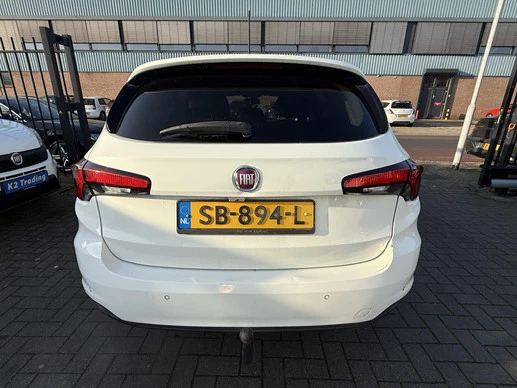Fiat Tipo - Afbeelding 15 van 19