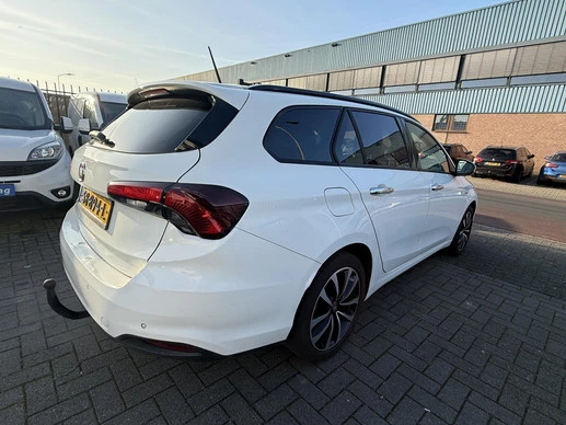 Fiat Tipo - Afbeelding 16 van 19