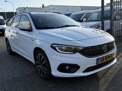 Fiat Tipo - Afbeelding 17 van 19