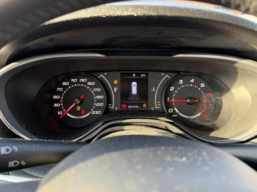 Fiat Tipo - Afbeelding 19 van 19