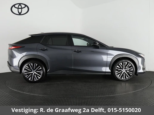 Lexus RZ - Afbeelding 5 van 30