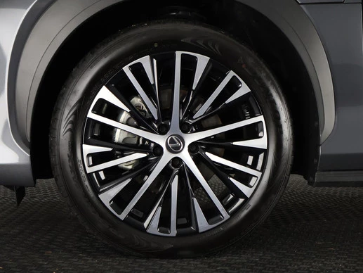 Lexus RZ - Afbeelding 22 van 30