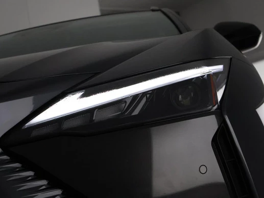 Lexus RZ - Afbeelding 23 van 30