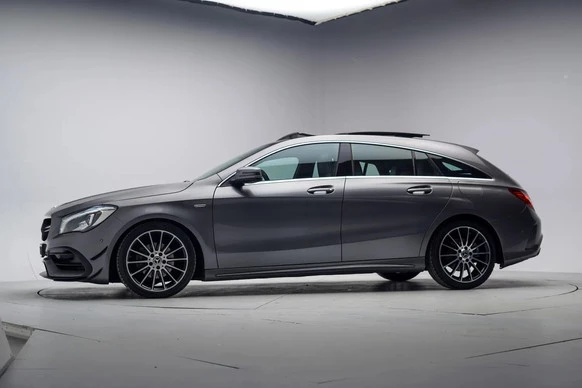 Mercedes-Benz CLA - Afbeelding 2 van 30