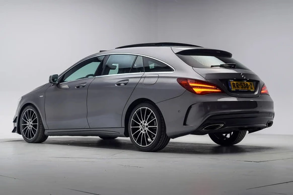 Mercedes-Benz CLA - Afbeelding 3 van 30