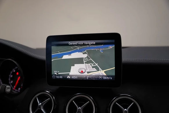 Mercedes-Benz CLA - Afbeelding 8 van 30