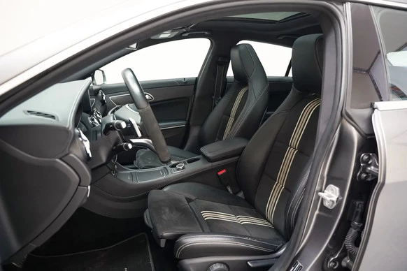 Mercedes-Benz CLA - Afbeelding 10 van 30