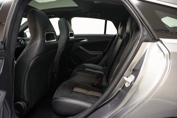 Mercedes-Benz CLA - Afbeelding 11 van 30