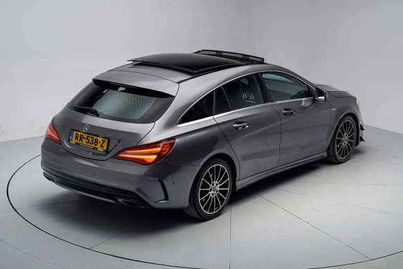 Mercedes-Benz CLA - Afbeelding 14 van 30