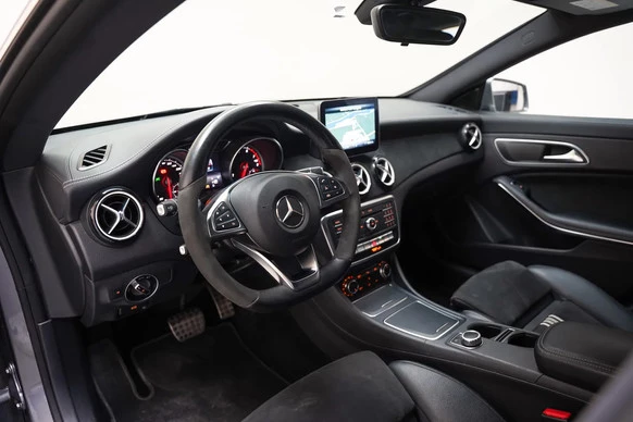 Mercedes-Benz CLA - Afbeelding 15 van 30