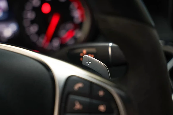 Mercedes-Benz CLA - Afbeelding 18 van 30