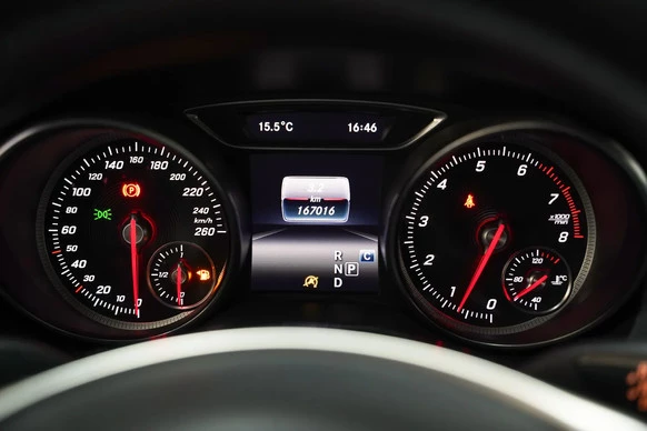 Mercedes-Benz CLA - Afbeelding 19 van 30