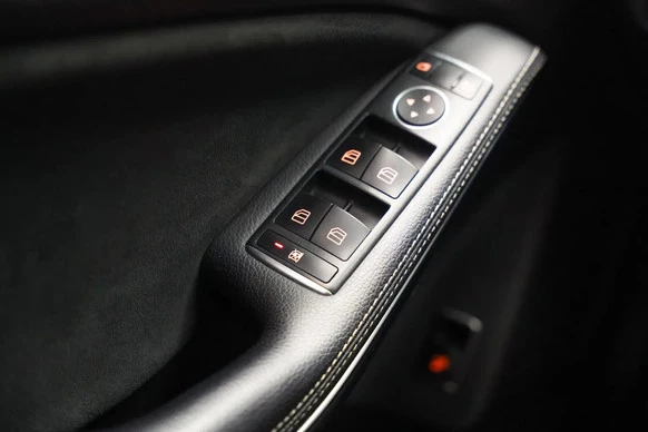 Mercedes-Benz CLA - Afbeelding 20 van 30