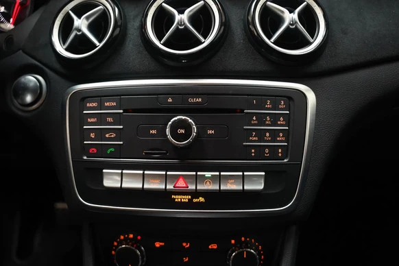 Mercedes-Benz CLA - Afbeelding 21 van 30