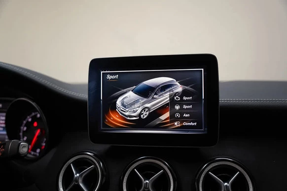 Mercedes-Benz CLA - Afbeelding 22 van 30