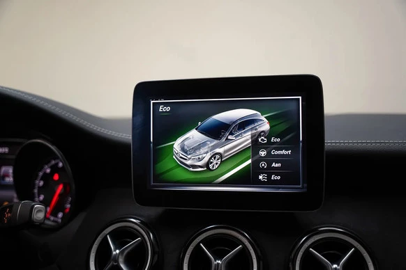 Mercedes-Benz CLA - Afbeelding 25 van 30