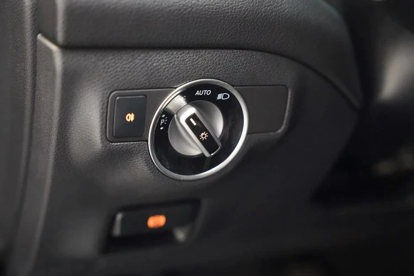 Mercedes-Benz CLA - Afbeelding 29 van 30