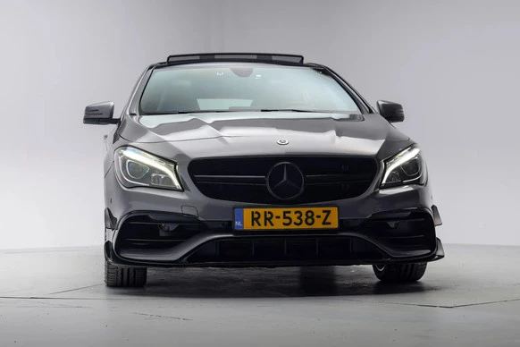 Mercedes-Benz CLA - Afbeelding 30 van 30