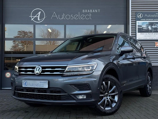Volkswagen Tiguan Allspace - Afbeelding 1 van 28