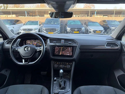 Volkswagen Tiguan Allspace - Afbeelding 2 van 28