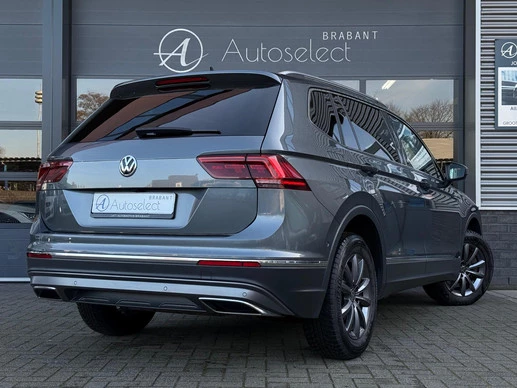 Volkswagen Tiguan Allspace - Afbeelding 3 van 28