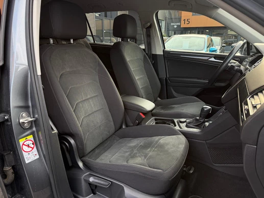 Volkswagen Tiguan Allspace - Afbeelding 4 van 28