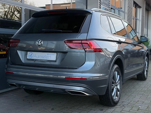 Volkswagen Tiguan Allspace - Afbeelding 7 van 28