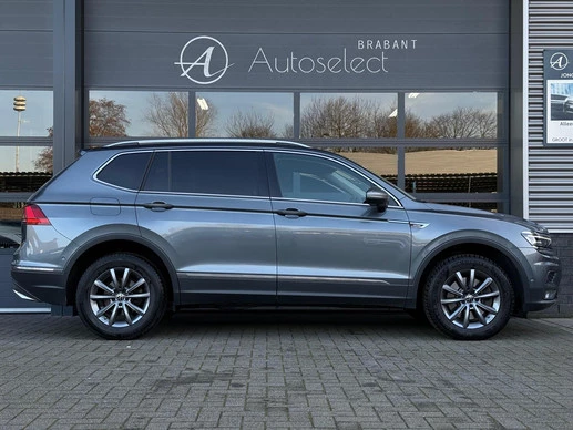 Volkswagen Tiguan Allspace - Afbeelding 8 van 28