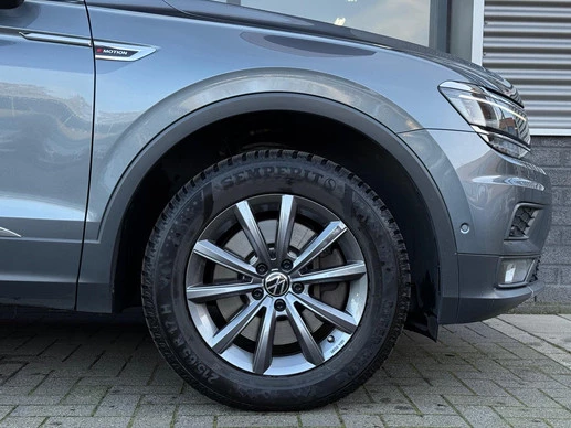 Volkswagen Tiguan Allspace - Afbeelding 9 van 28