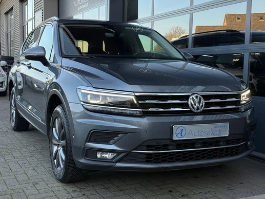 Volkswagen Tiguan Allspace - Afbeelding 10 van 28