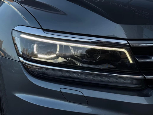 Volkswagen Tiguan Allspace - Afbeelding 11 van 28