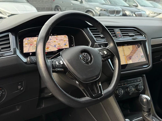 Volkswagen Tiguan Allspace - Afbeelding 12 van 28