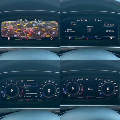 Volkswagen Tiguan Allspace - Afbeelding 14 van 28